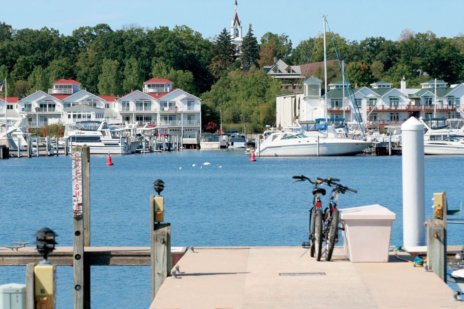 Is Montague A Good Place to Live