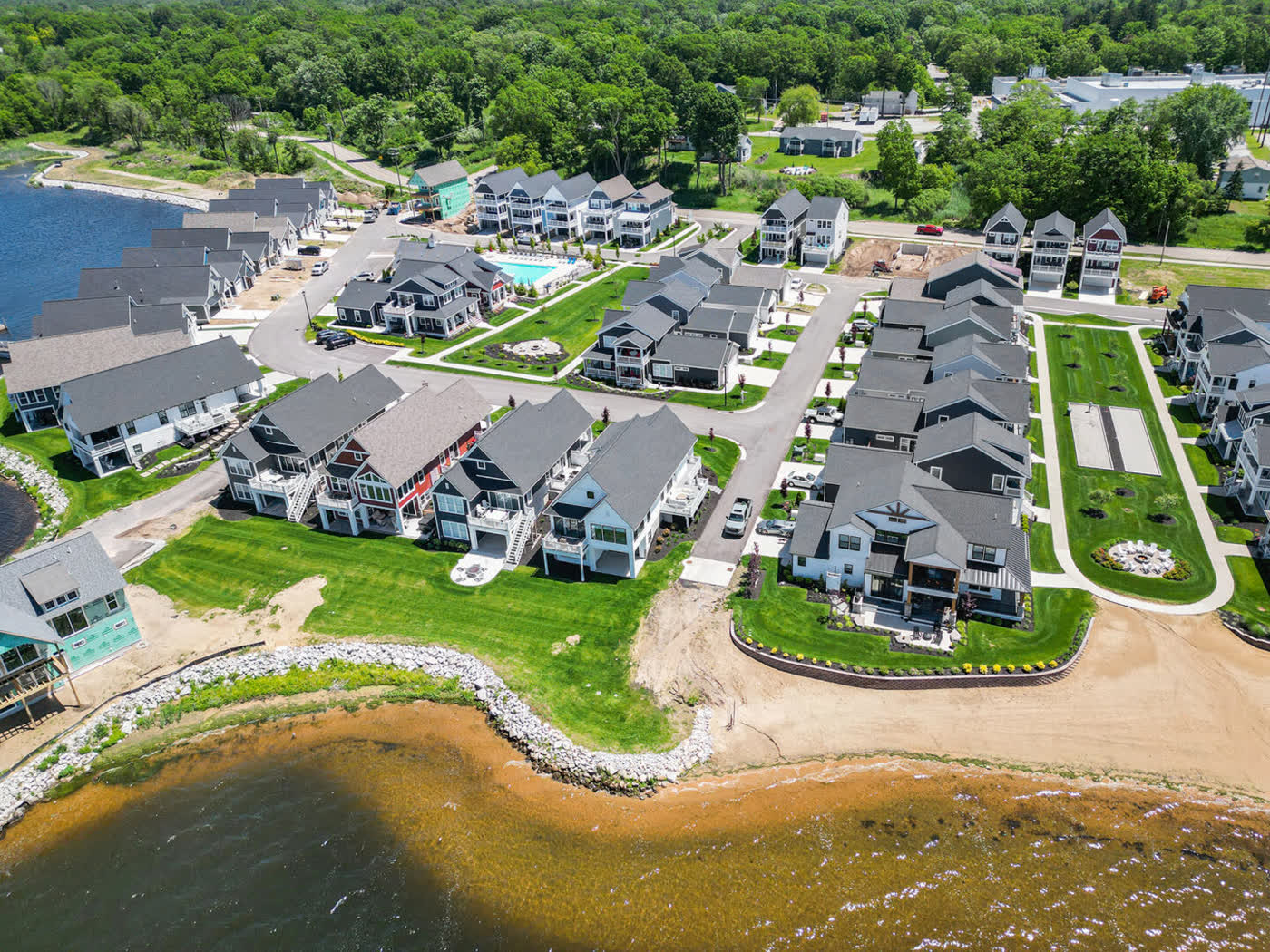 How to prepare Your Waterfront Home for sale on White Lake